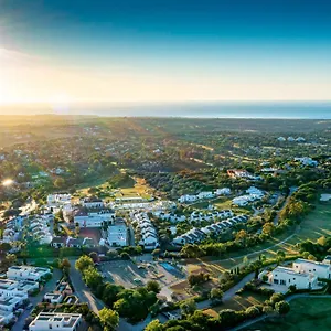 5* Hotel So/ Spa & Golf