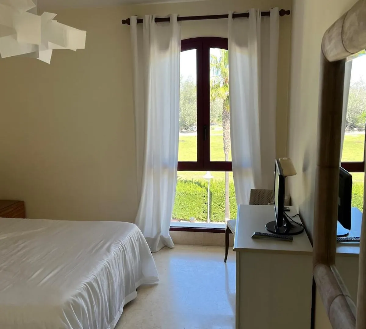 Fabulous Penthouse In Sotogrande Marina Apartment