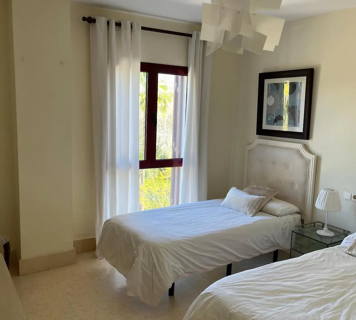 Fabulous Penthouse In Sotogrande Marina Apartment 0*,  Spain