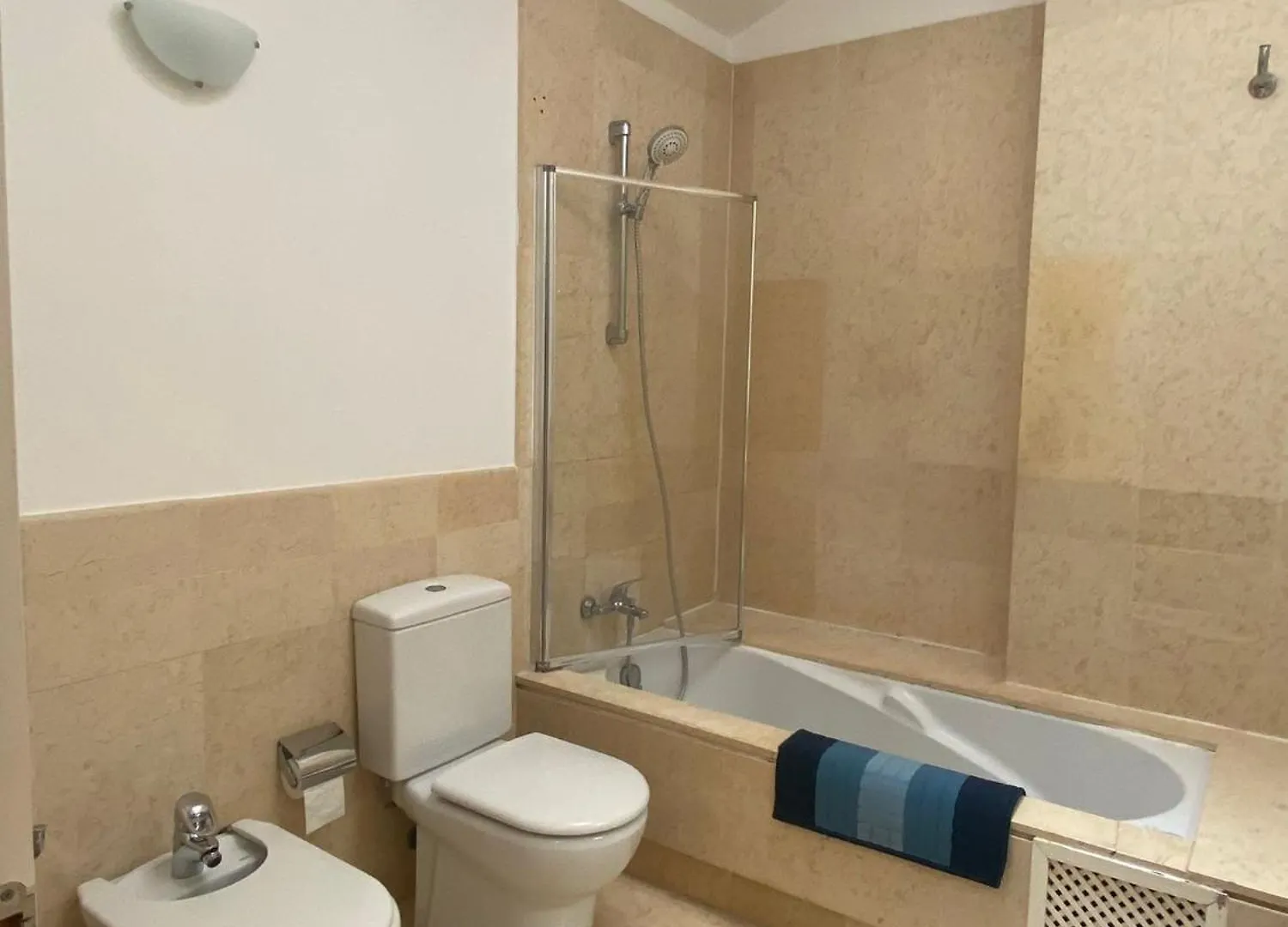 Fabulous Penthouse In Sotogrande Marina Apartment