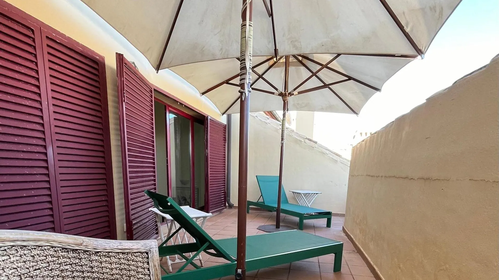 Fabulous Penthouse In Sotogrande Marina Apartment 0*,  Spain